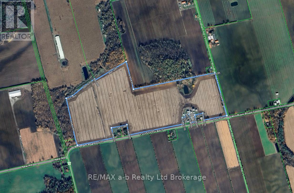 127 Windham Rd 7, Norfolk, Ontario N0E 1H0 - Photo 3 - X12597590