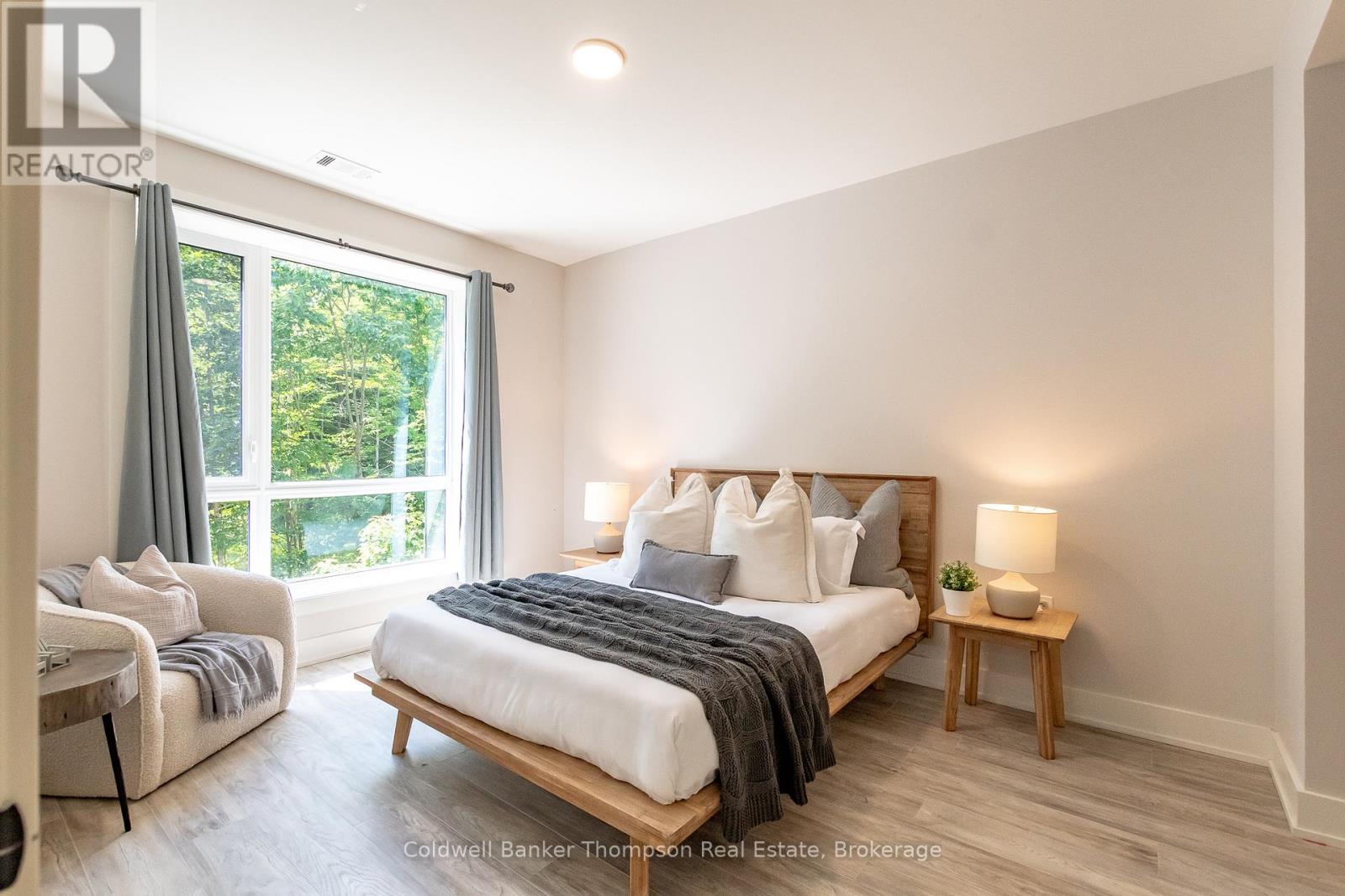 207 - 18 Campus Trail, Huntsville, Ontario P1H 0K2 - Photo 15 - X12345111