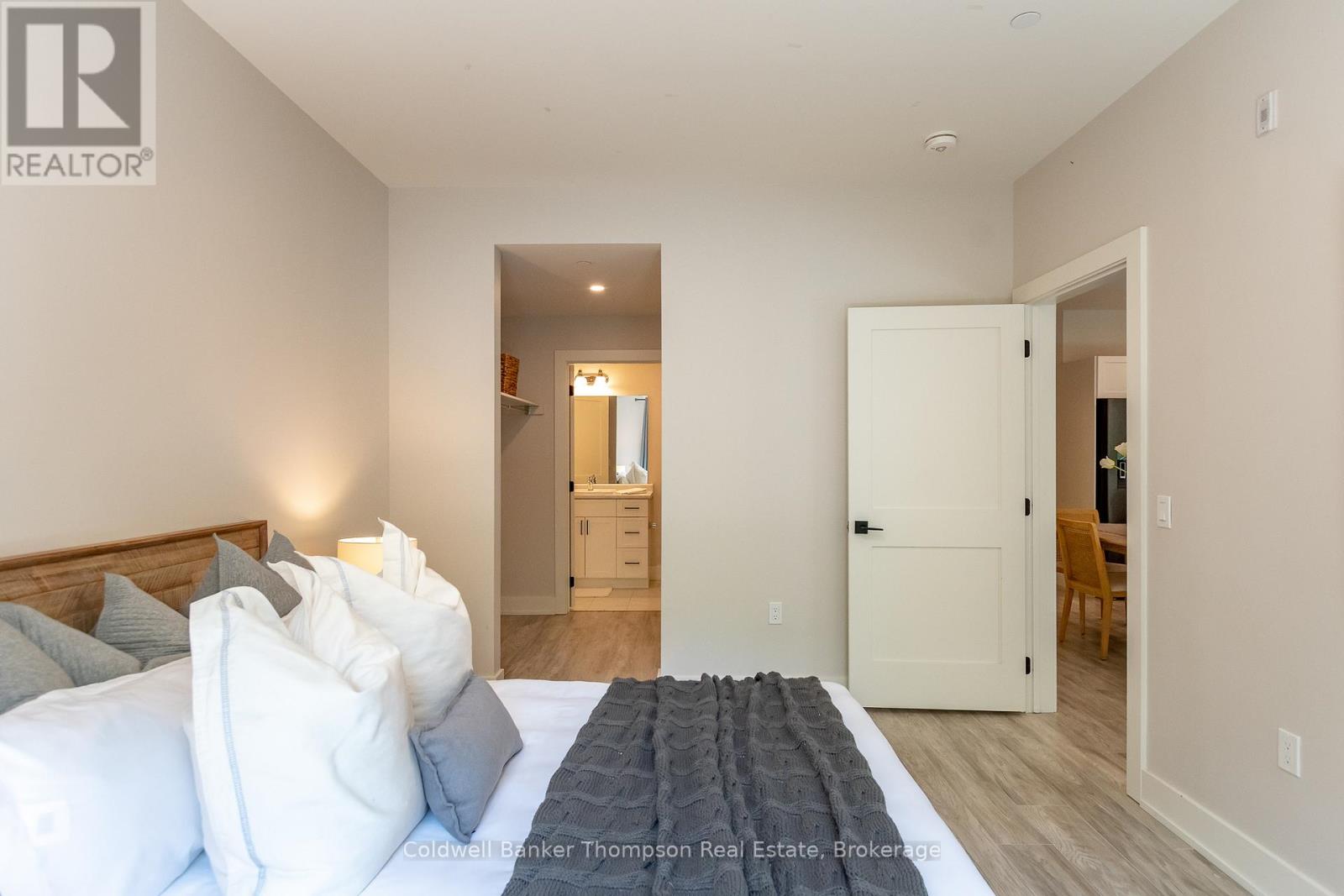 207 - 18 Campus Trail, Huntsville, Ontario P1H 0K2 - Photo 16 - X12345111