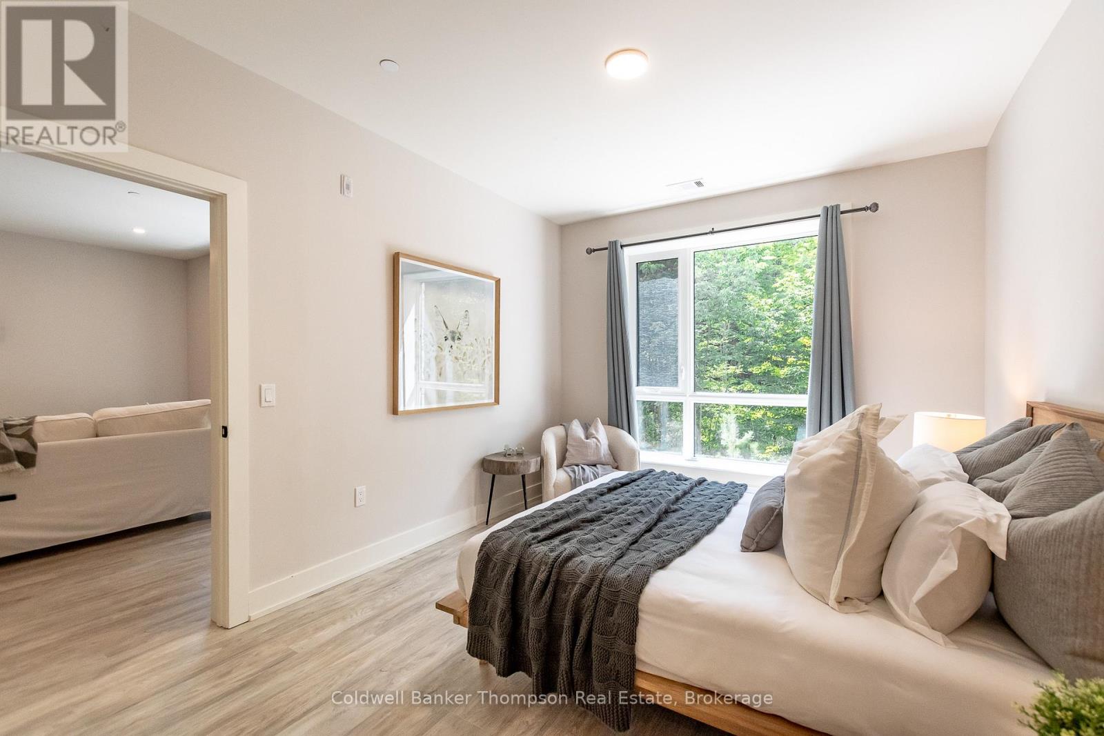 207 - 18 Campus Trail, Huntsville, Ontario P1H 0K2 - Photo 20 - X12345111