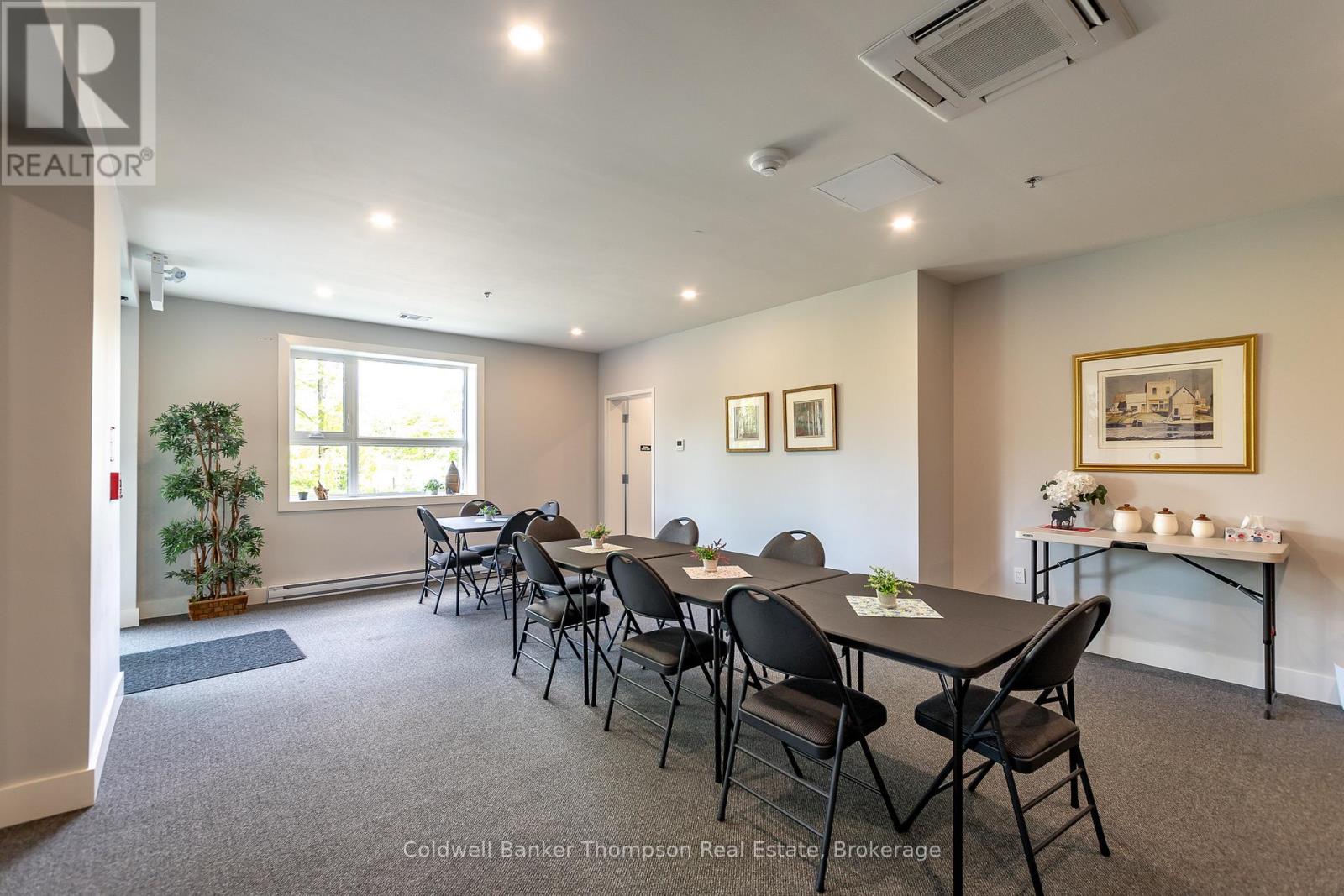 207 - 18 Campus Trail, Huntsville, Ontario P1H 0K2 - Photo 33 - X12345111