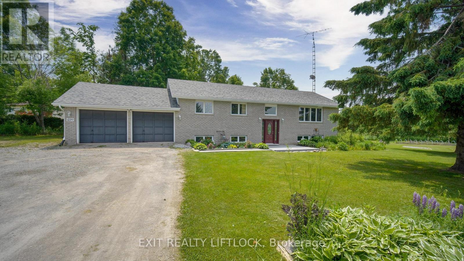 1220 Tara Road, Selwyn, Ontario  K0L 1T0 - Photo 3 - X12579026