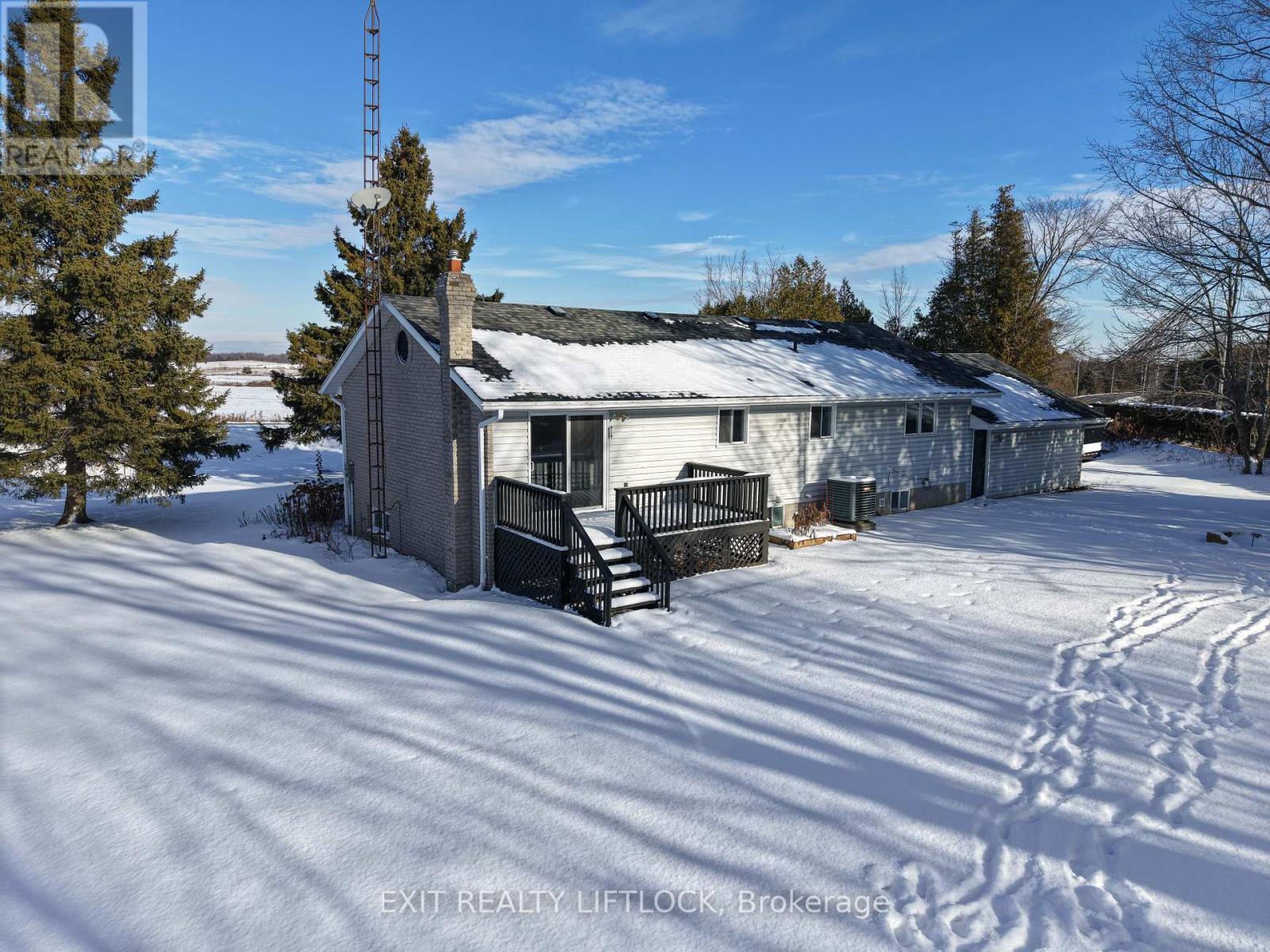 1220 Tara Road, Selwyn, Ontario  K0L 1T0 - Photo 28 - X12579026
