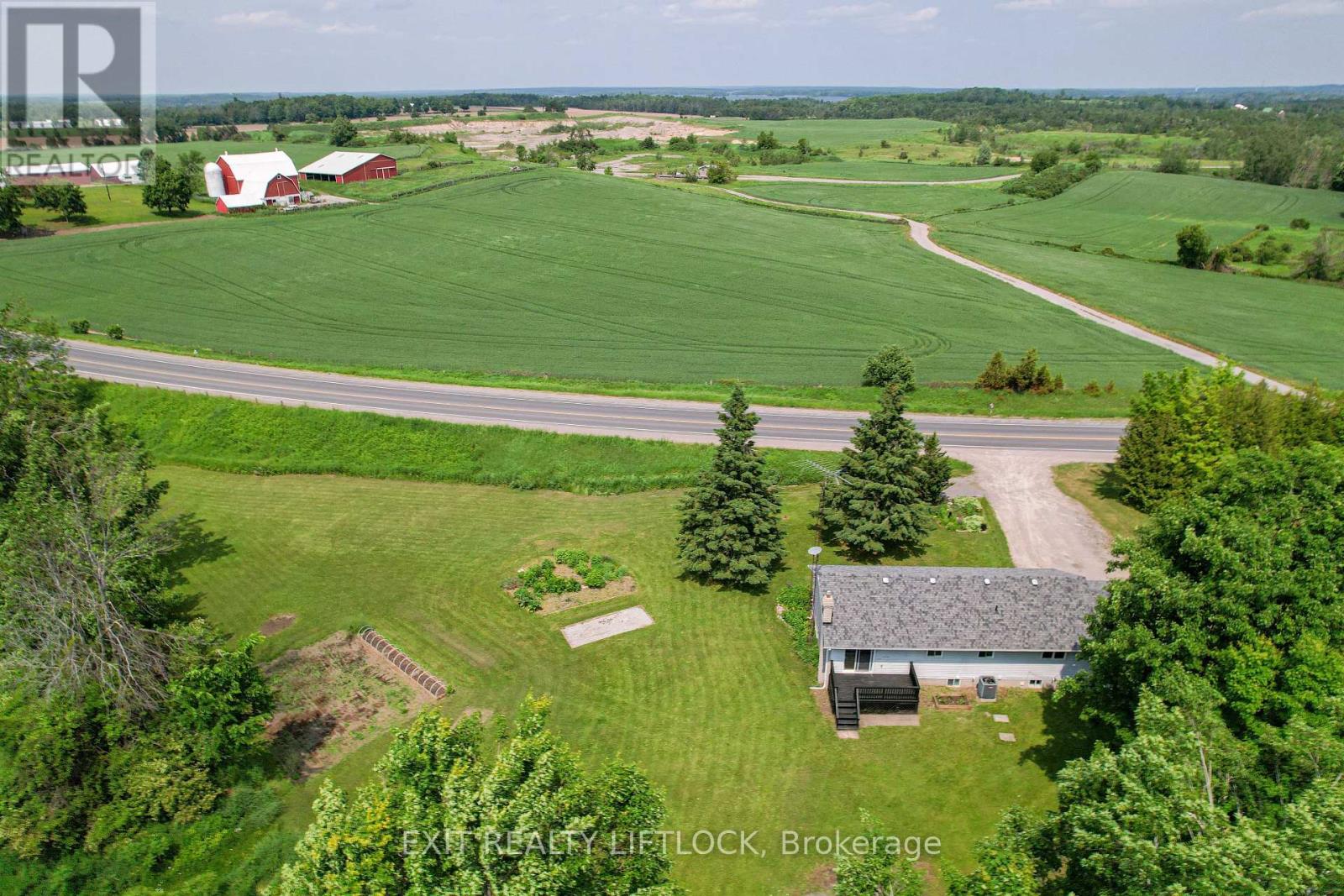 1220 Tara Road, Selwyn, Ontario  K0L 1T0 - Photo 34 - X12579026