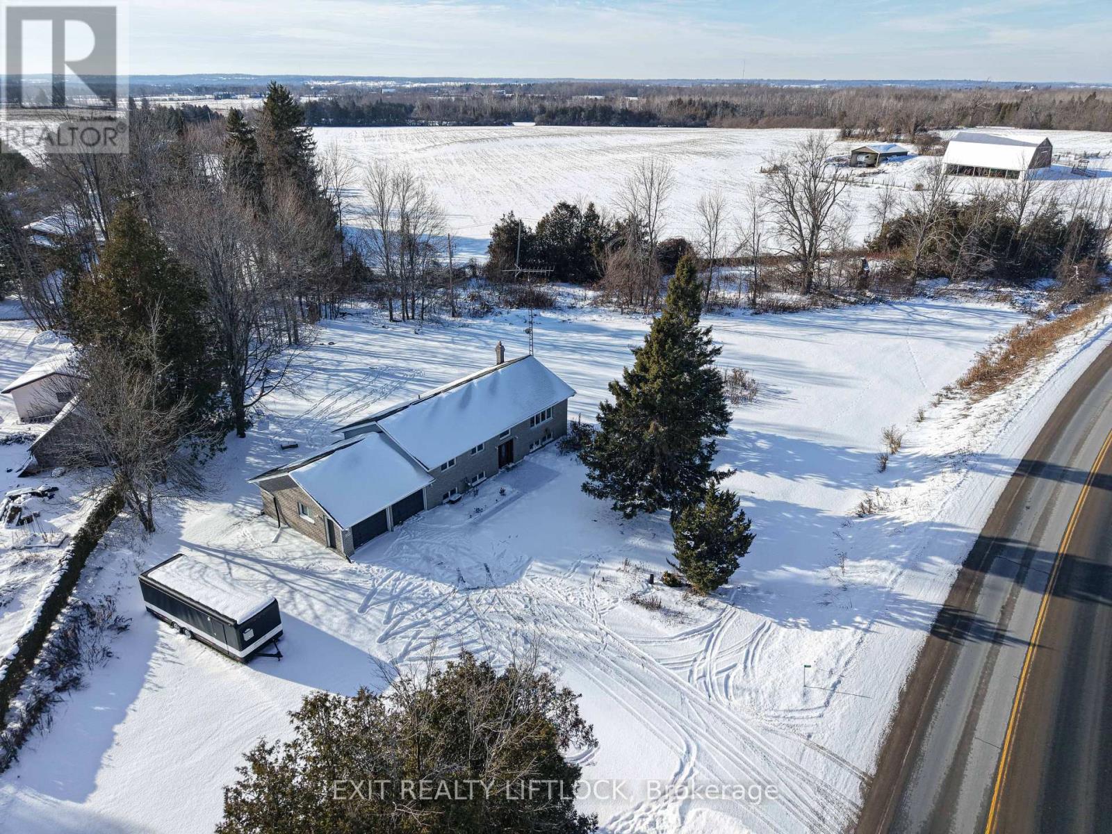 1220 Tara Road, Selwyn, Ontario  K0L 1T0 - Photo 4 - X12579026