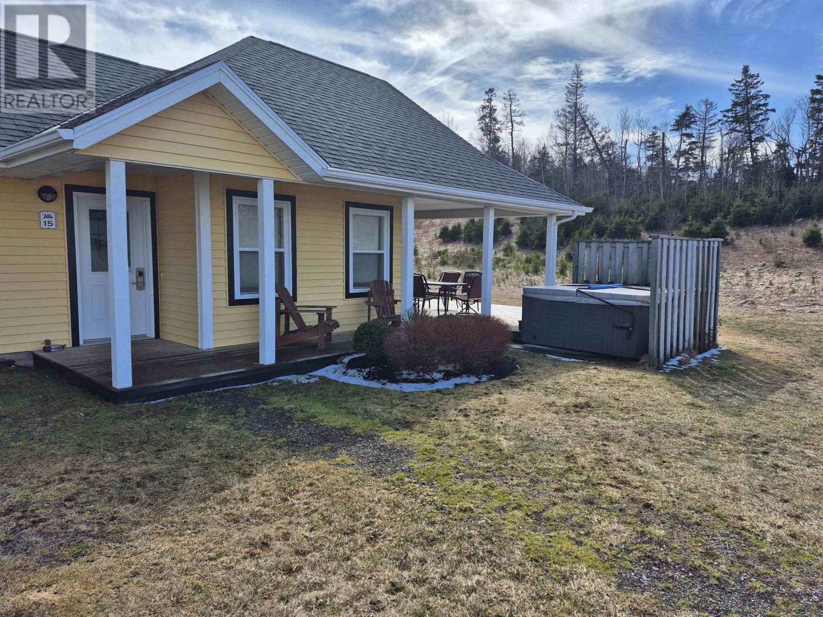 15 202 Schoolhouse Lane, Stanley Bridge, Prince Edward Island  C0A 1E0 - Photo 1 - 202529759