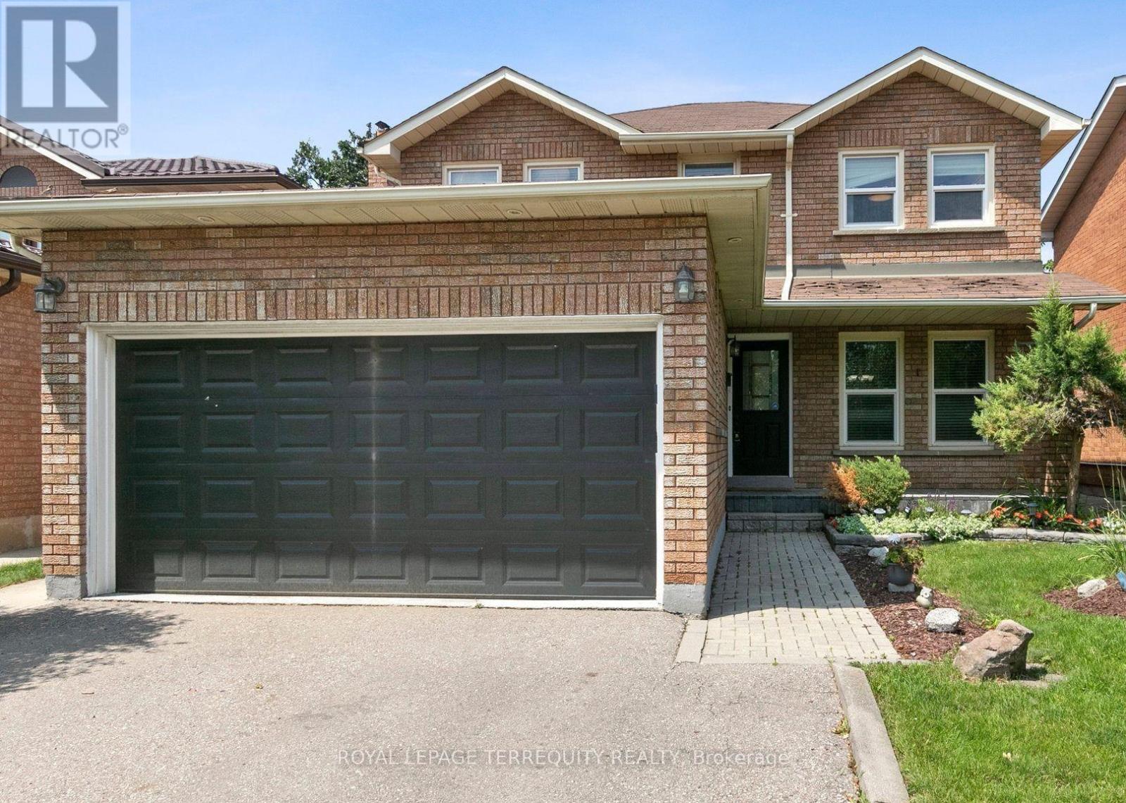 BSMT - 4442 HAYDOCK PARK DRIVE, Mississauga, Ontario