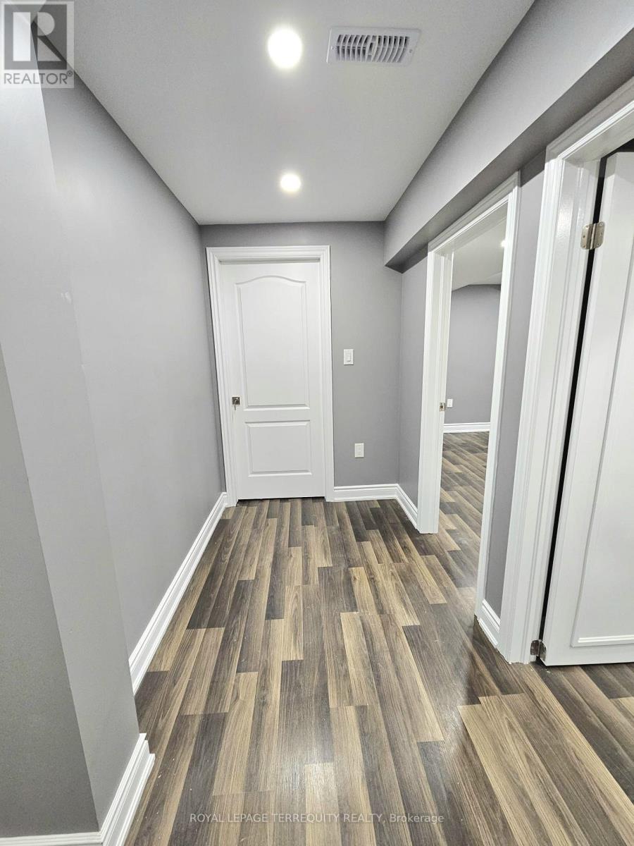 Bsmt - 4442 Haydock Park Drive, Mississauga, Ontario  L5M 3C2 - Photo 3 - W12653180