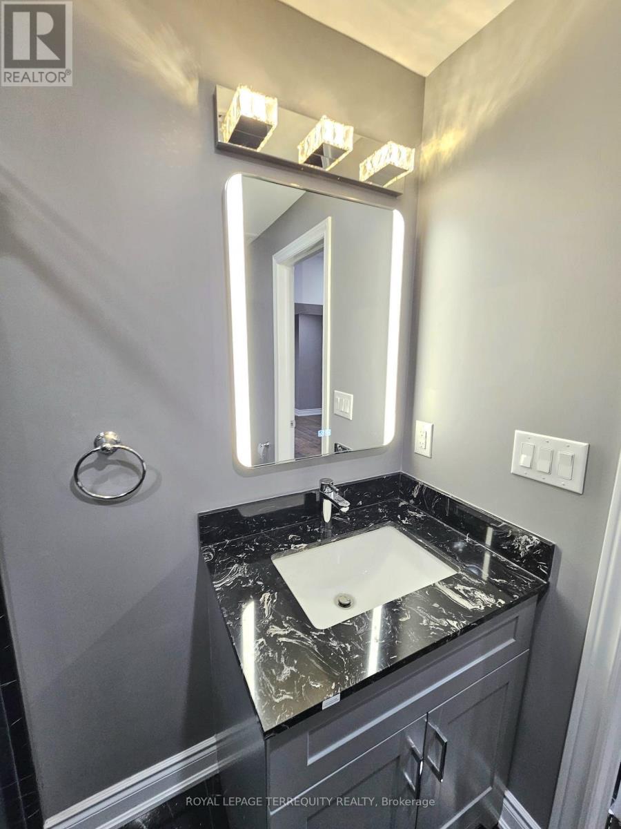 Bsmt - 4442 Haydock Park Drive, Mississauga, Ontario  L5M 3C2 - Photo 7 - W12653180