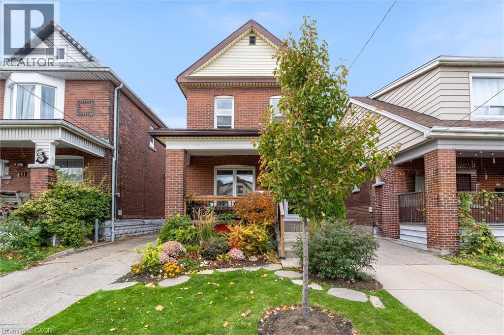 163 Leinster Avenue N, Hamilton, Ontario  L8L 6Y1 - Photo 2 - 40785498