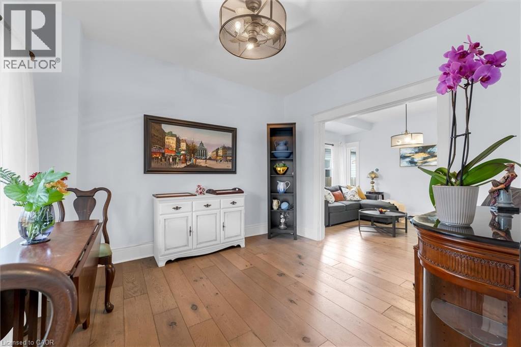 163 Leinster Avenue N, Hamilton, Ontario  L8L 6Y1 - Photo 7 - 40785498