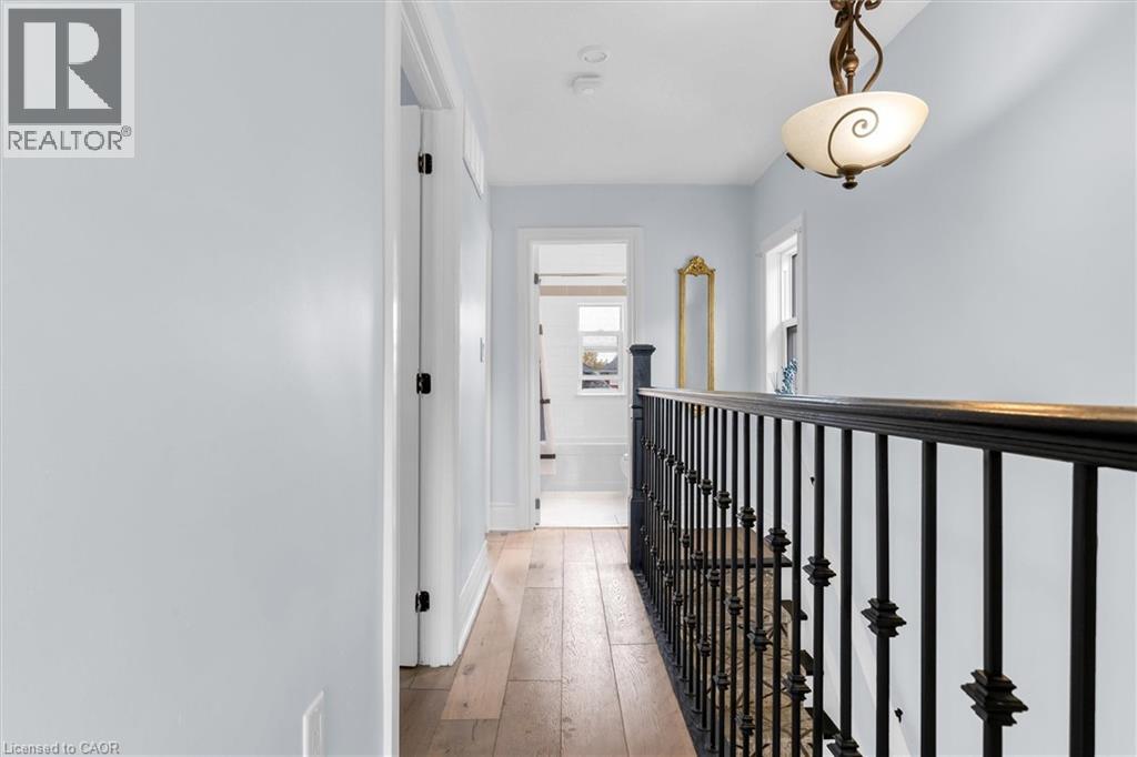 163 Leinster Avenue N, Hamilton, Ontario  L8L 6Y1 - Photo 17 - 40785498