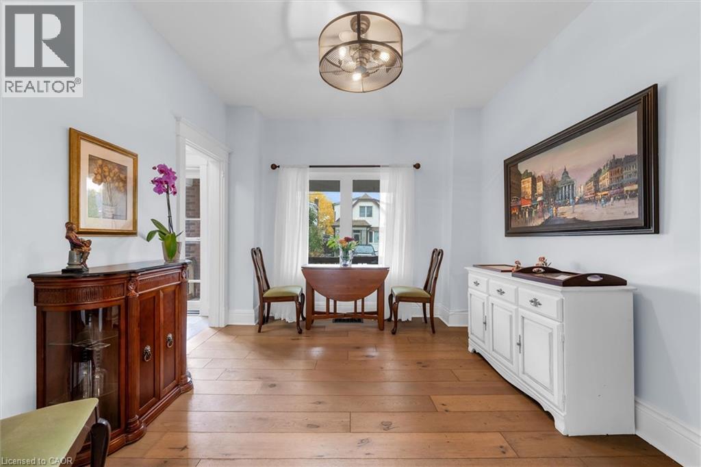 163 Leinster Avenue N, Hamilton, Ontario  L8L 6Y1 - Photo 6 - 40785498