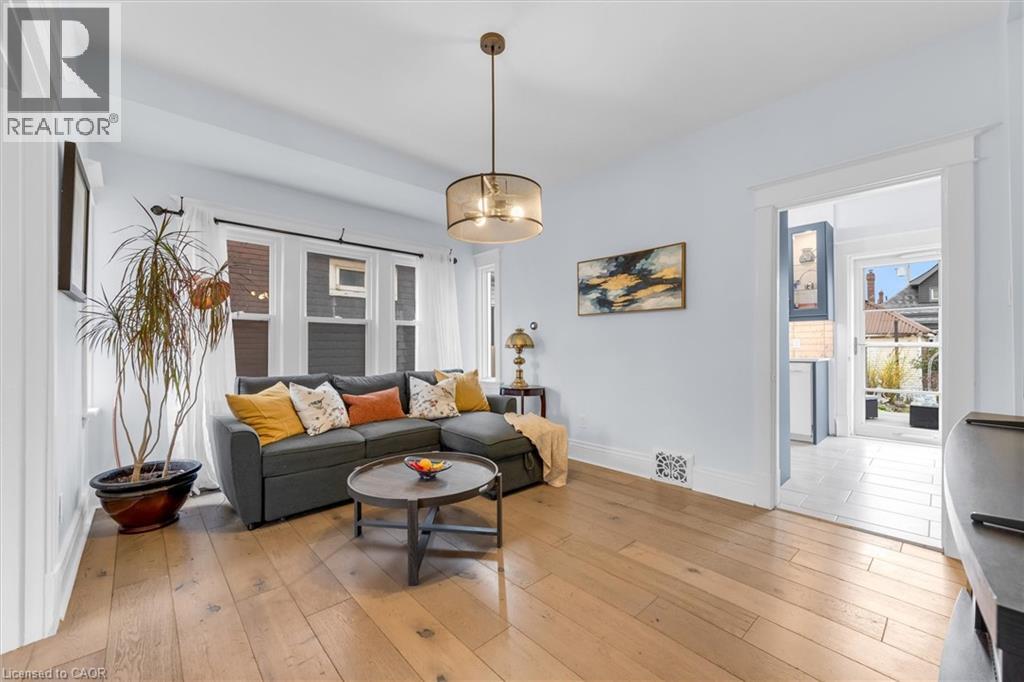 163 Leinster Avenue N, Hamilton, Ontario  L8L 6Y1 - Photo 8 - 40785498