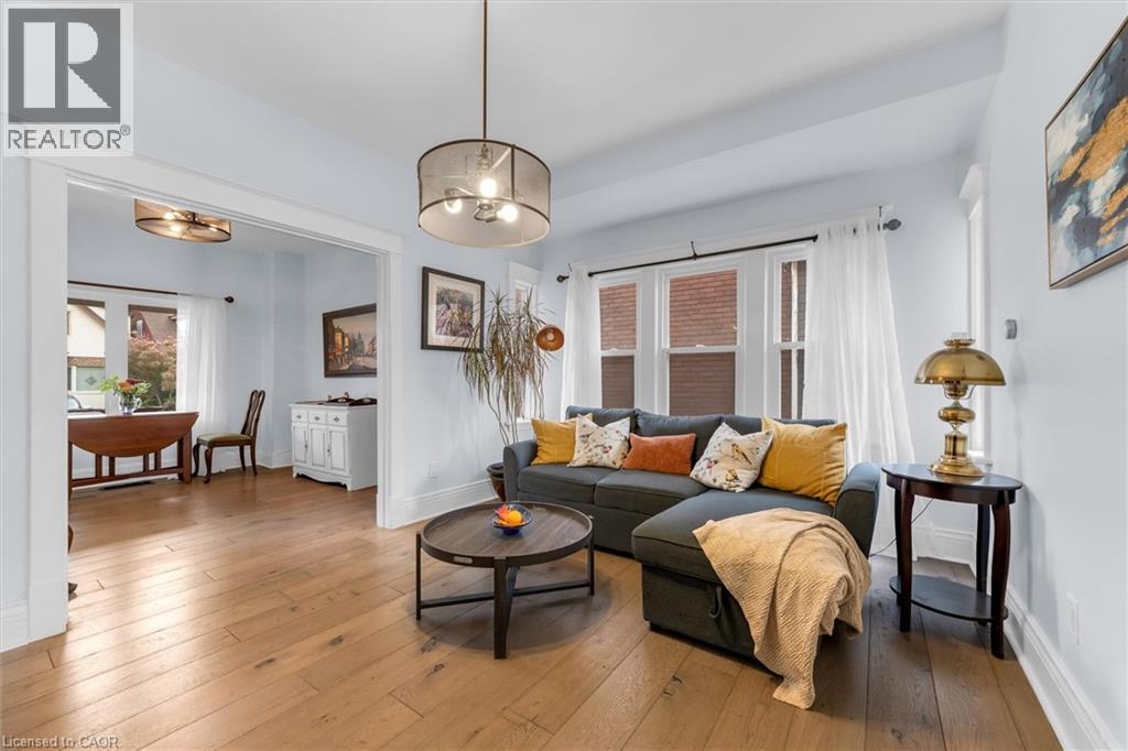 163 Leinster Avenue N, Hamilton, Ontario  L8L 6Y1 - Photo 9 - 40785498