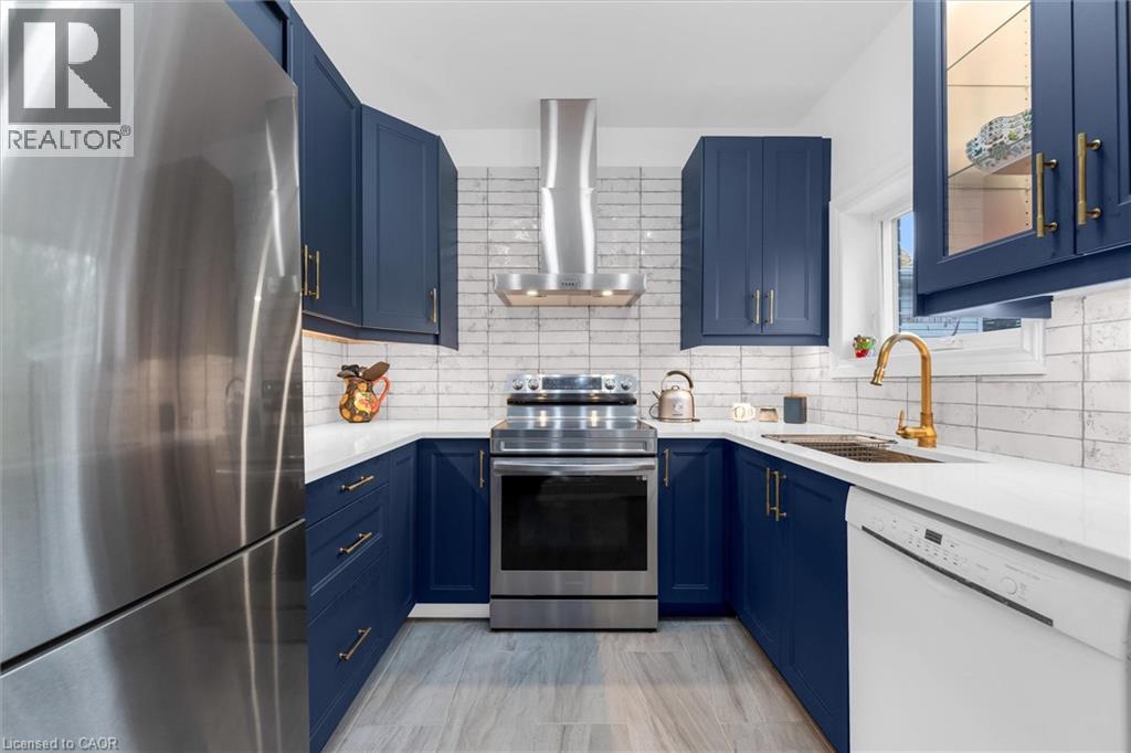 163 Leinster Avenue N, Hamilton, Ontario  L8L 6Y1 - Photo 11 - 40785498