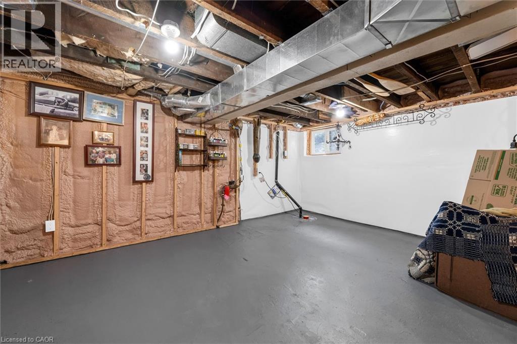 163 Leinster Avenue N, Hamilton, Ontario  L8L 6Y1 - Photo 27 - 40785498