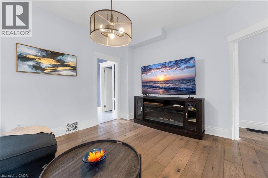 163 Leinster Avenue N, Hamilton, Ontario  L8L 6Y1 - Photo 10 - 40785498