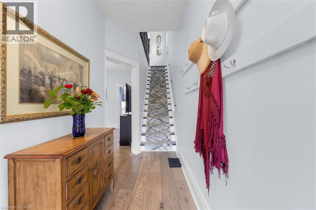 163 Leinster Avenue N, Hamilton, Ontario  L8L 6Y1 - Photo 16 - 40785498