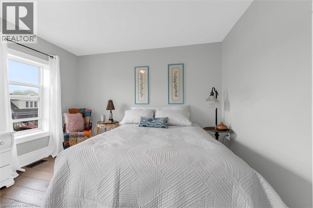 163 Leinster Avenue N, Hamilton, Ontario  L8L 6Y1 - Photo 18 - 40785498