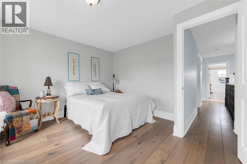 163 Leinster Avenue N, Hamilton, Ontario  L8L 6Y1 - Photo 19 - 40785498