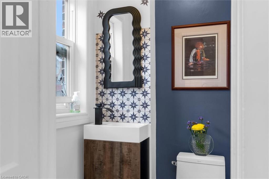 163 Leinster Avenue N, Hamilton, Ontario  L8L 6Y1 - Photo 14 - 40785498