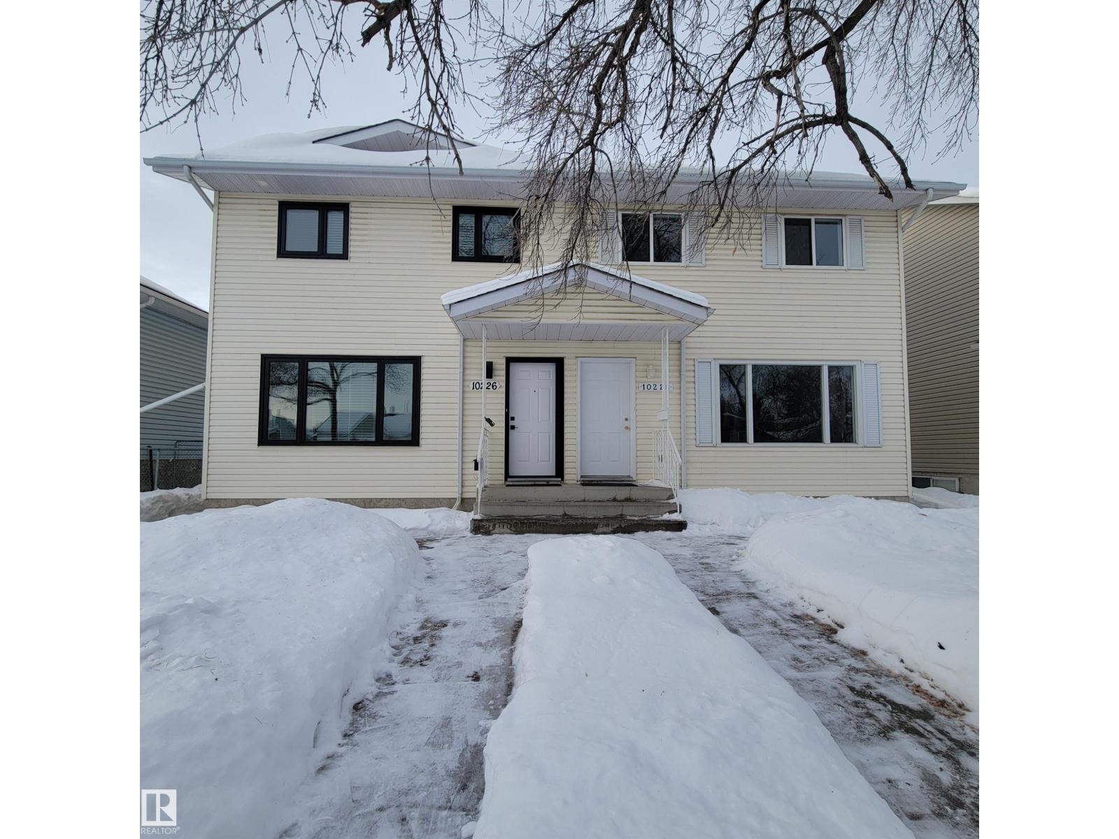 10228 152 ST NW, Edmonton, Alberta