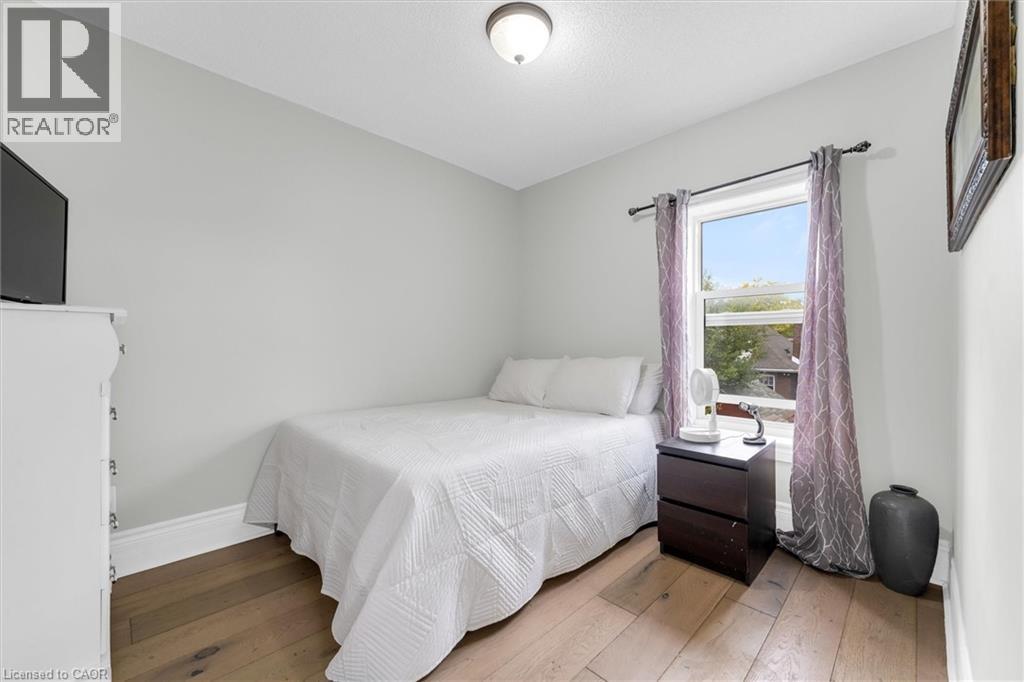 163 Leinster Avenue N, Hamilton, Ontario  L8L 6Y1 - Photo 21 - 40785498