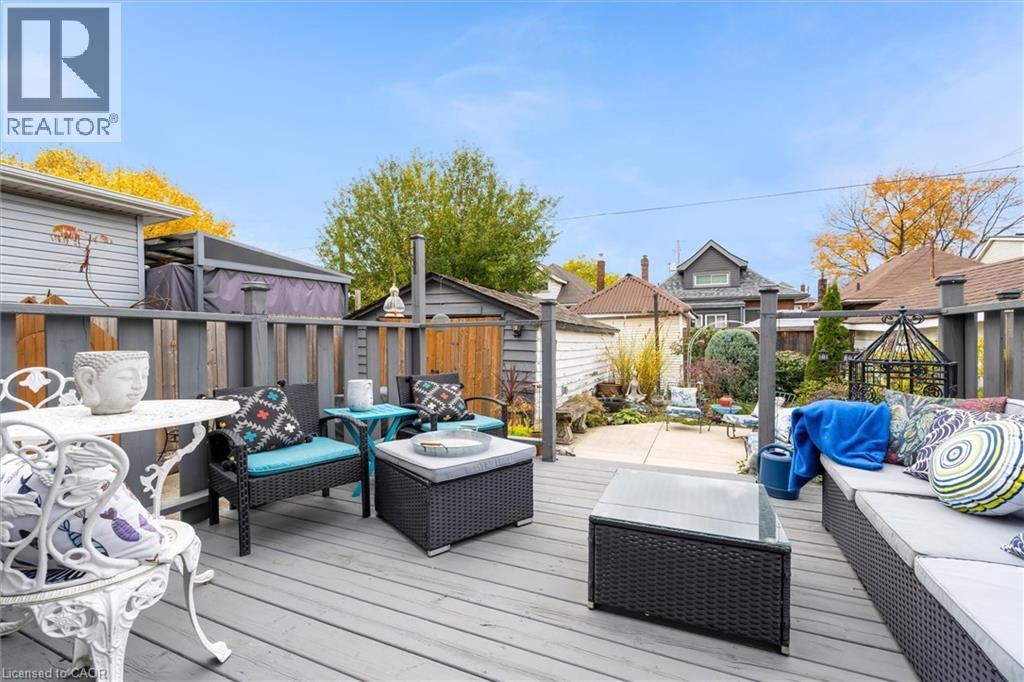 163 Leinster Avenue N, Hamilton, Ontario  L8L 6Y1 - Photo 32 - 40785498