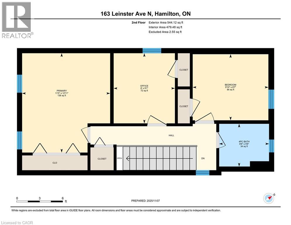 163 Leinster Avenue N, Hamilton, Ontario  L8L 6Y1 - Photo 36 - 40785498