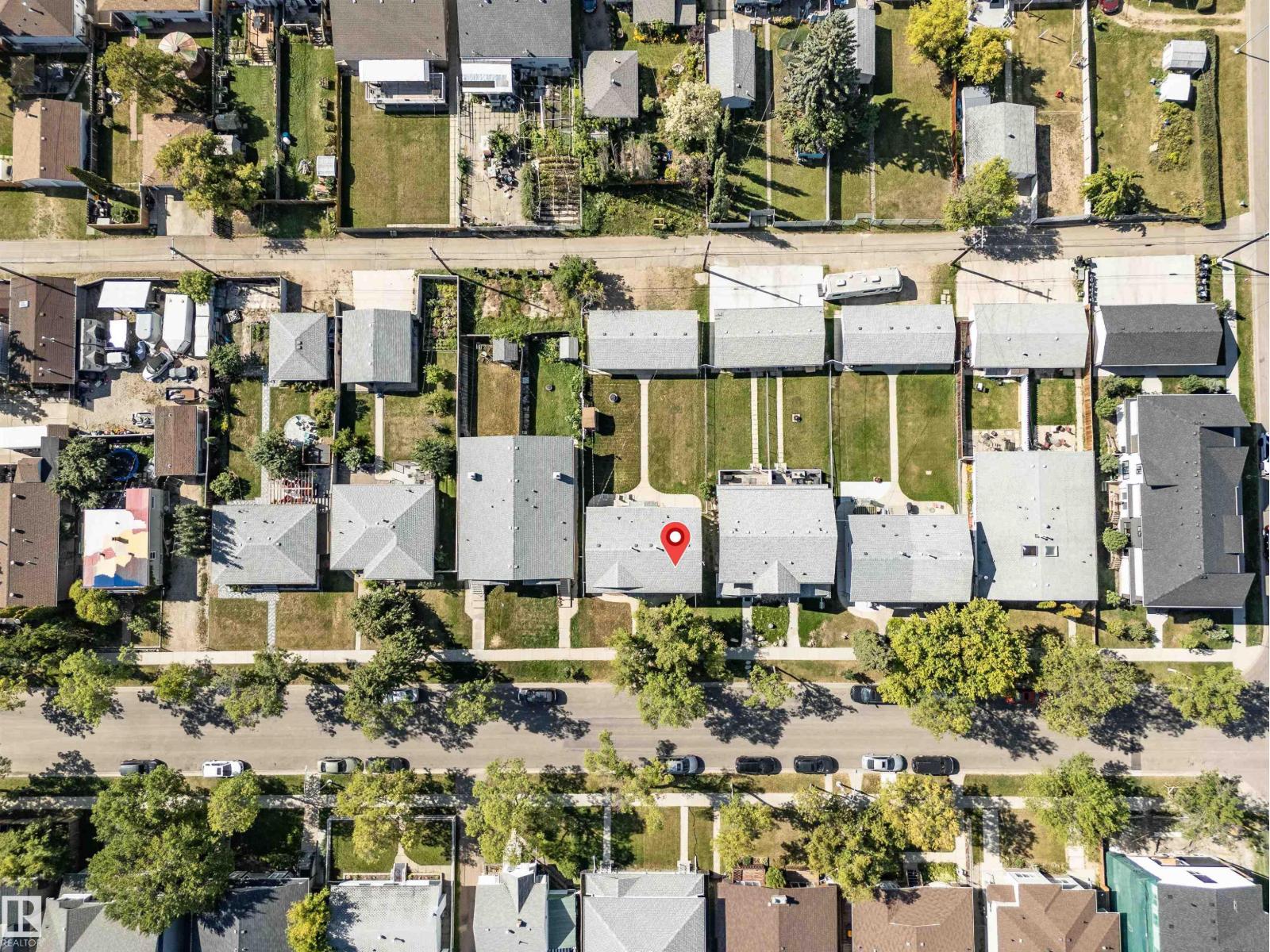 10228 152 St Nw, Edmonton, Alberta  T5P 1Y2 - Photo 46 - E4465628