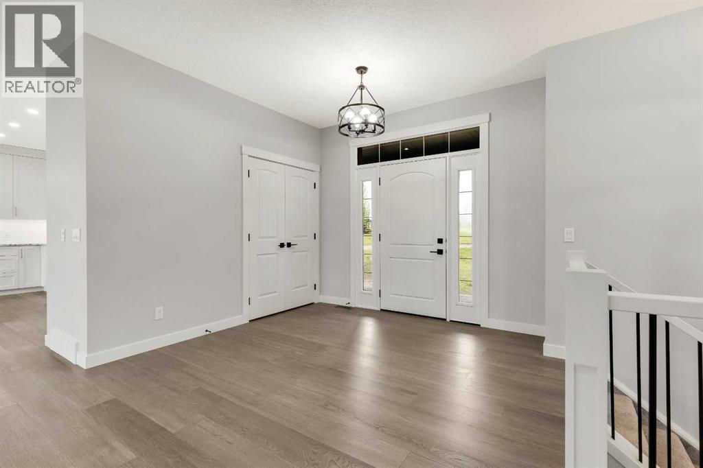 349062 Tamarack Drive E, Rural Foothills County, Alberta  T1S 5B8 - Photo 5 - A2222902