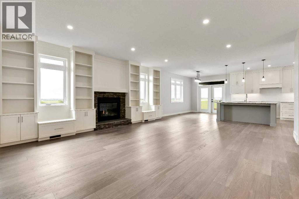 349062 Tamarack Drive E, Rural Foothills County, Alberta  T1S 5B8 - Photo 7 - A2222902