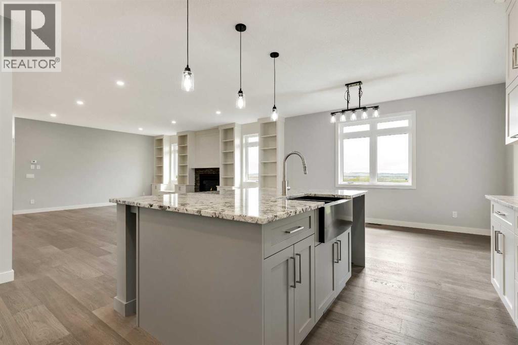 349062 Tamarack Drive E, Rural Foothills County, Alberta  T1S 5B8 - Photo 14 - A2222902