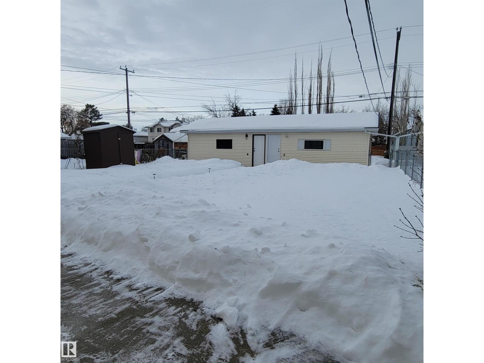 10228 152 St Nw, Edmonton, Alberta  T5P 1Y2 - Photo 53 - E4465628