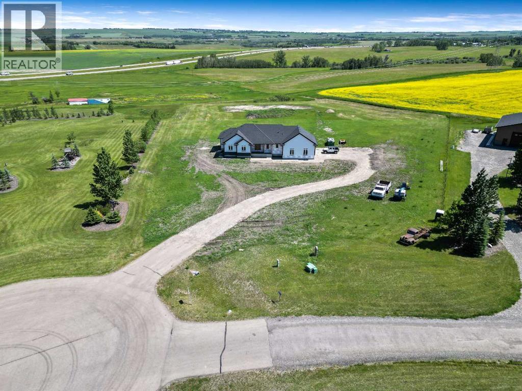 349062 Tamarack Drive E, Rural Foothills County, Alberta  T1S 5B8 - Photo 48 - A2222902