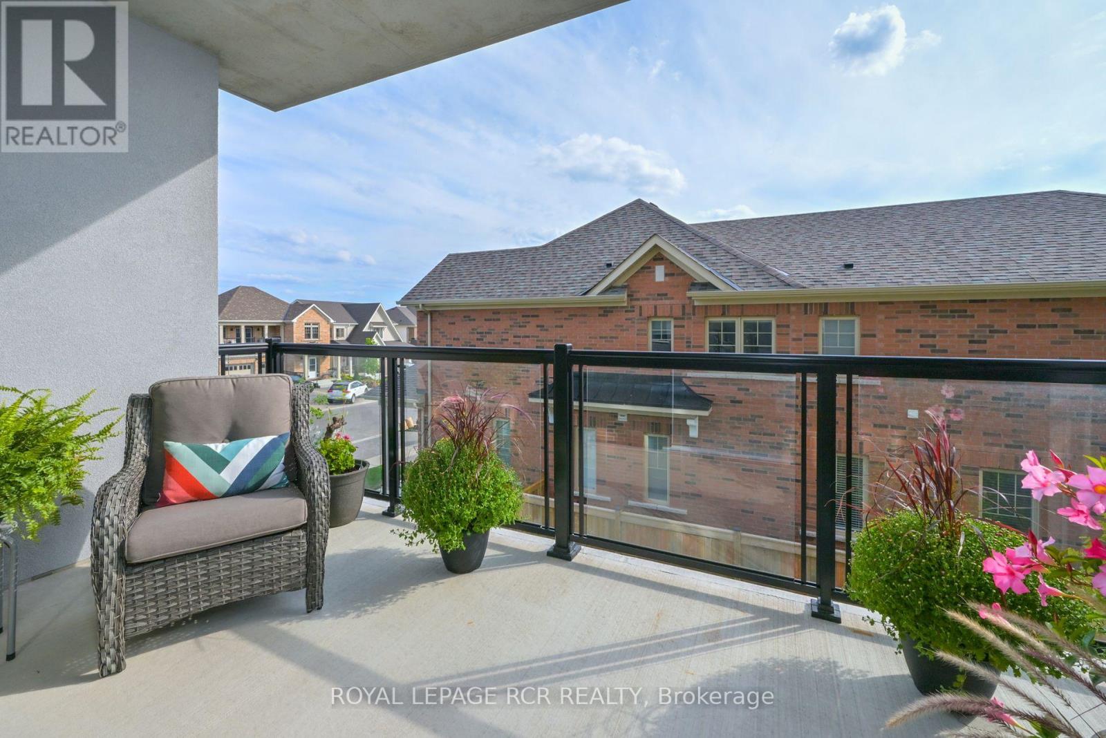 204 - 99b Farley Road, Centre Wellington, Ontario  N1M 0K5 - Photo 25 - X12653192