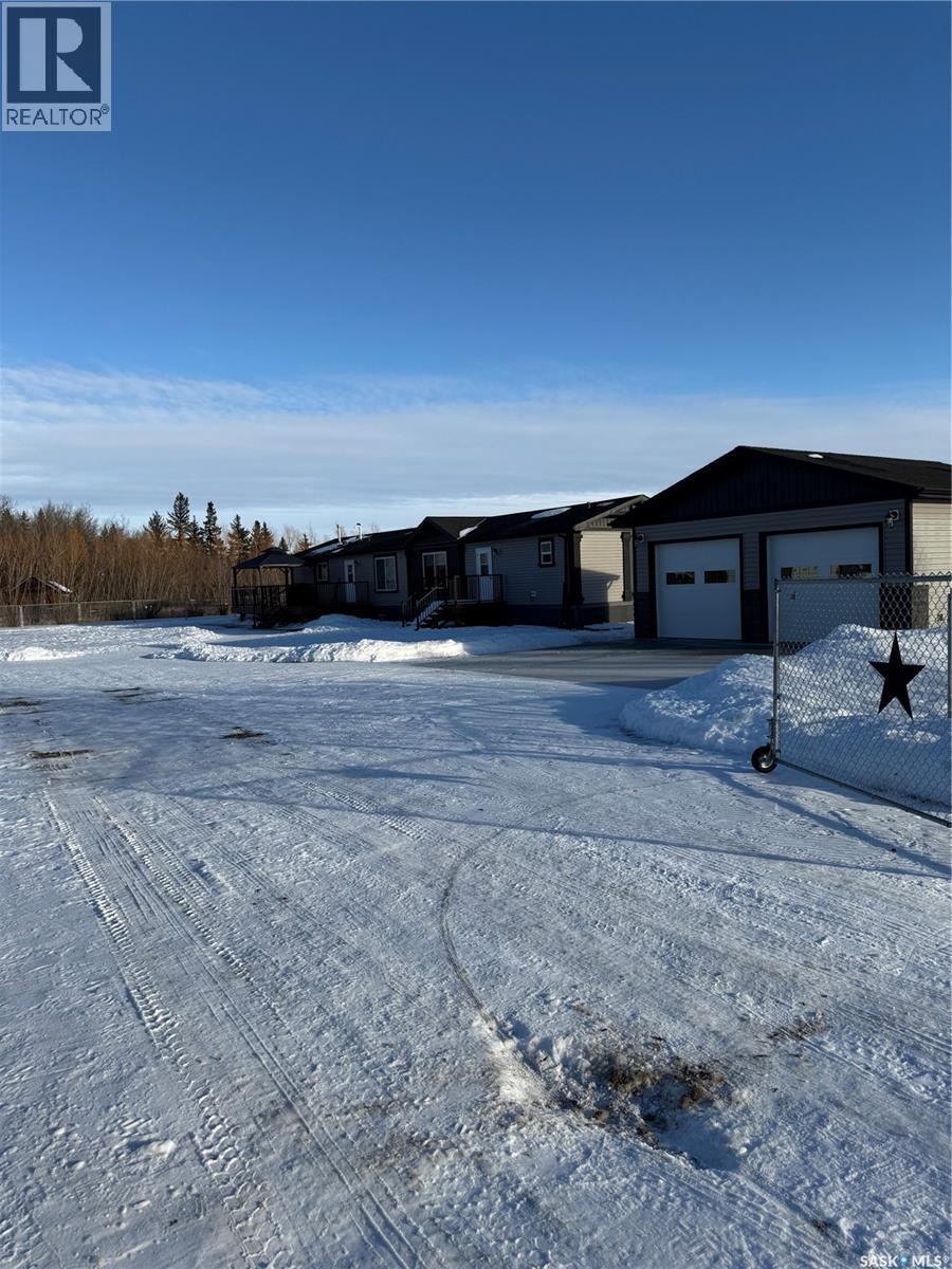 502 508 Railway Avenue E, Maidstone, Saskatchewan  S0M 1M0 - Photo 1 - SK025938