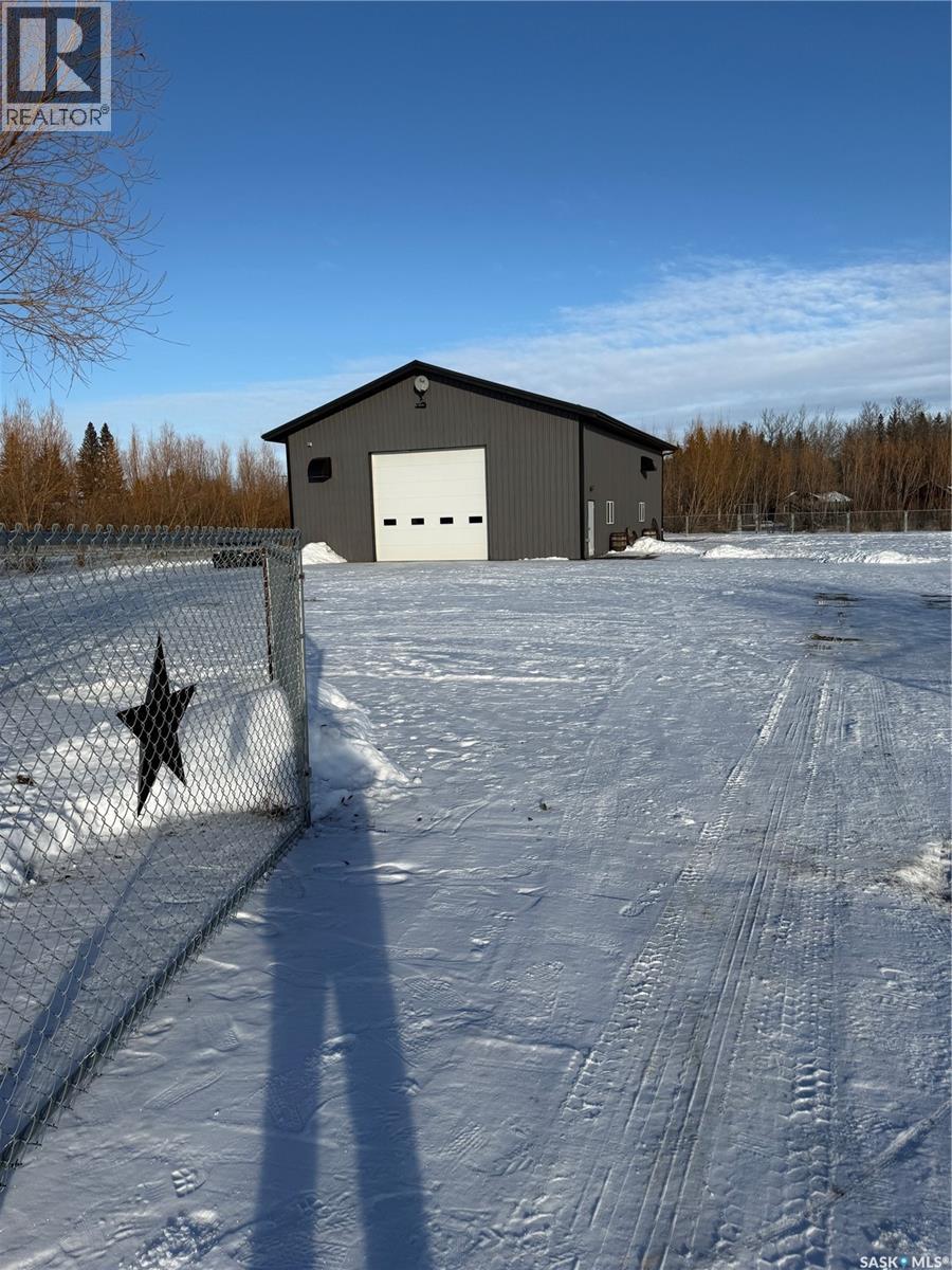 502 508 Railway Avenue E, Maidstone, Saskatchewan  S0M 1M0 - Photo 2 - SK025938