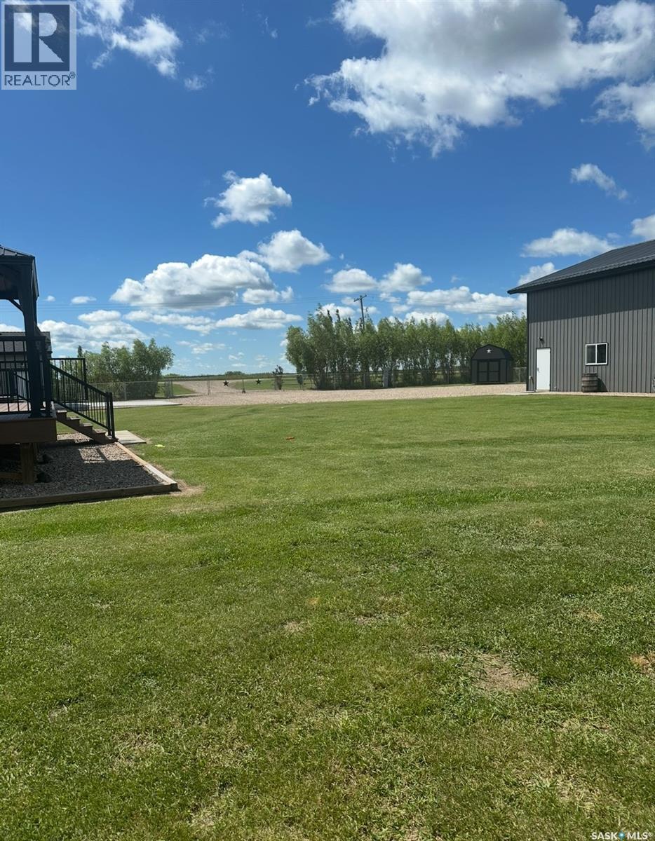 502 508 Railway Avenue E, Maidstone, Saskatchewan  S0M 1M0 - Photo 40 - SK025938