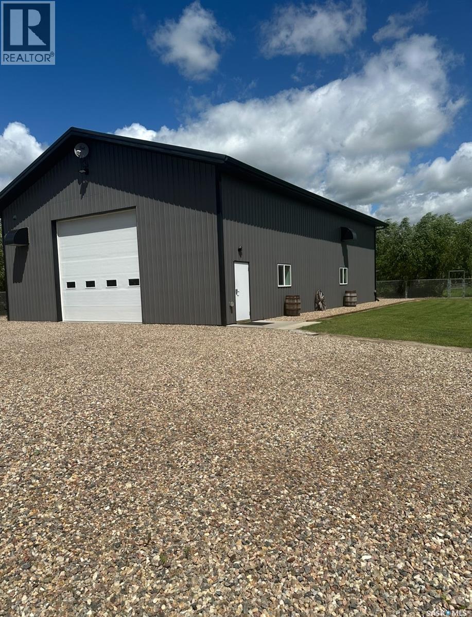 502 508 Railway Avenue E, Maidstone, Saskatchewan  S0M 1M0 - Photo 8 - SK025938