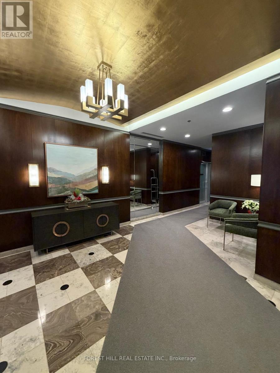 1202 - 388 Bloor Street, Toronto, Ontario  M4W 3W9 - Photo 15 - C12652878