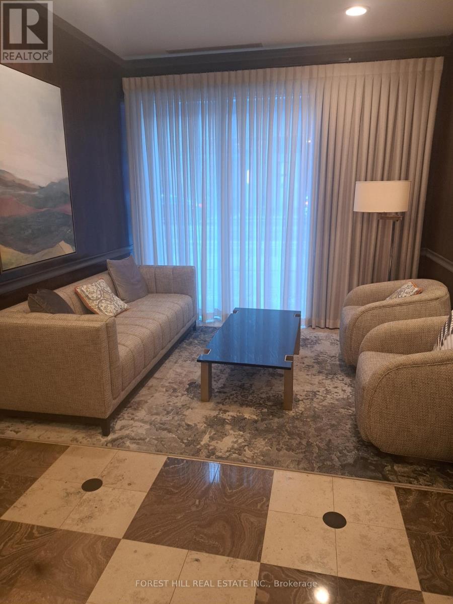 1202 - 388 Bloor Street, Toronto, Ontario  M4W 3W9 - Photo 17 - C12652878