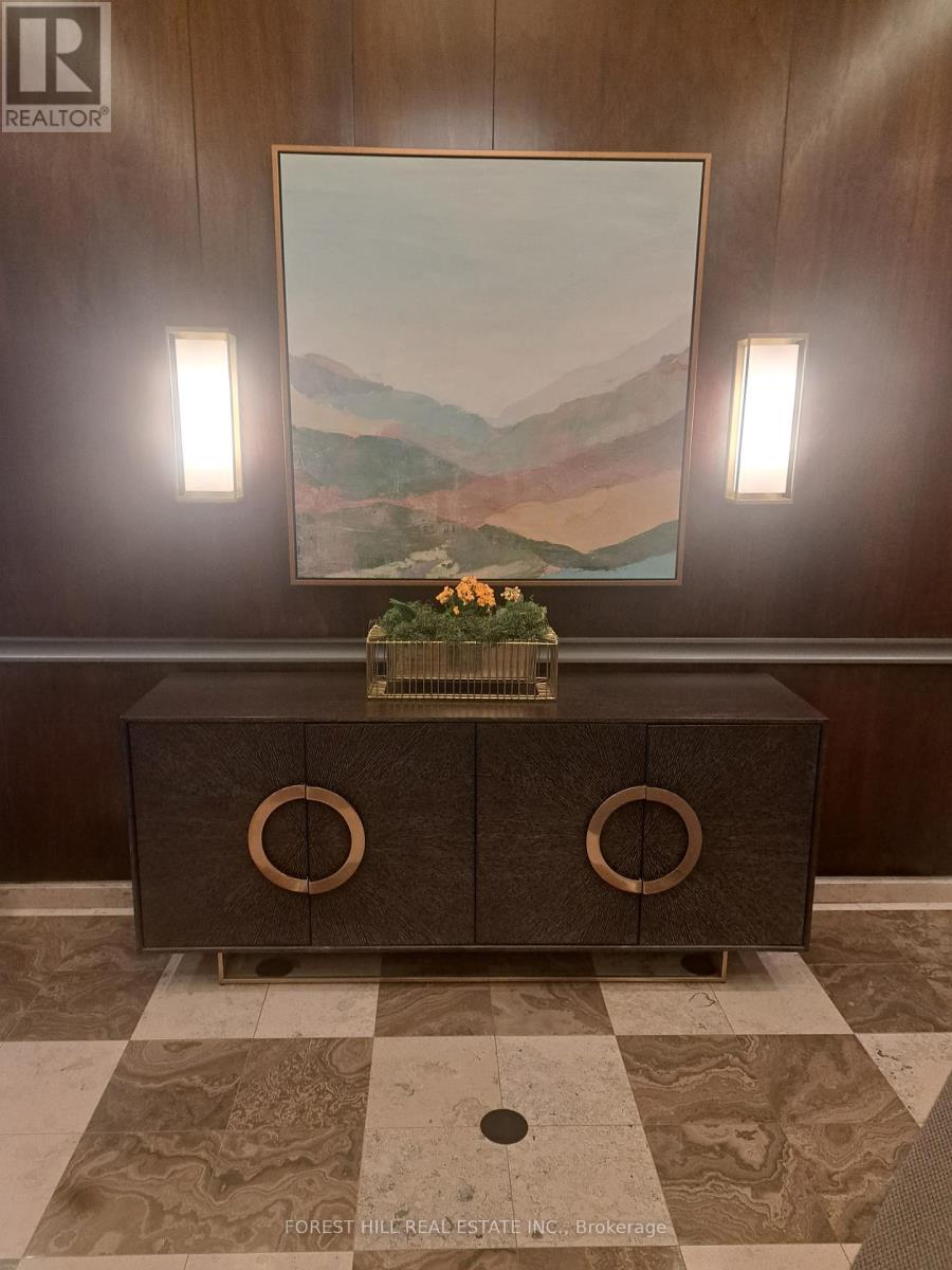 1202 - 388 Bloor Street, Toronto, Ontario  M4W 3W9 - Photo 16 - C12652878