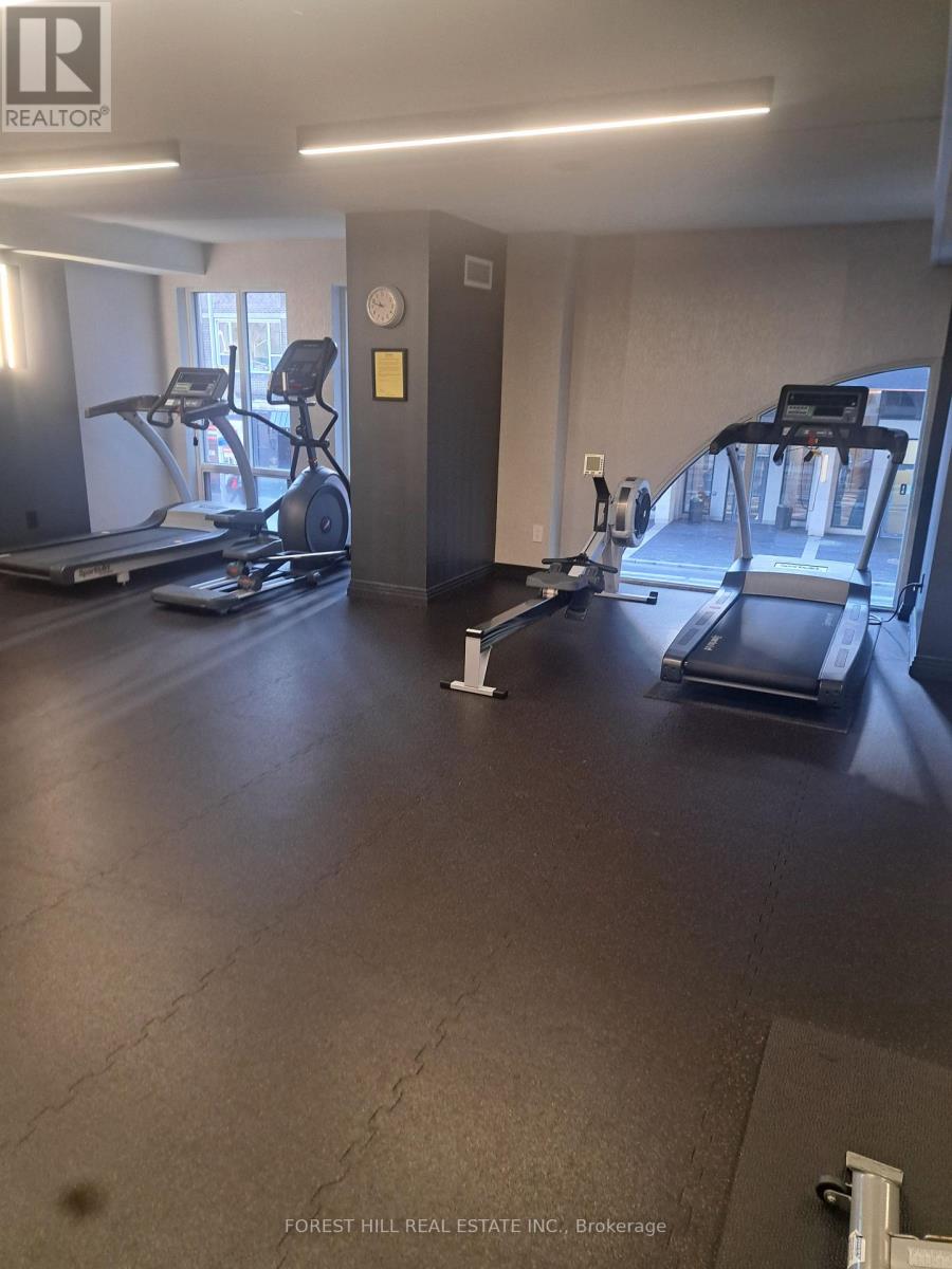 1202 - 388 Bloor Street, Toronto, Ontario  M4W 3W9 - Photo 20 - C12652878