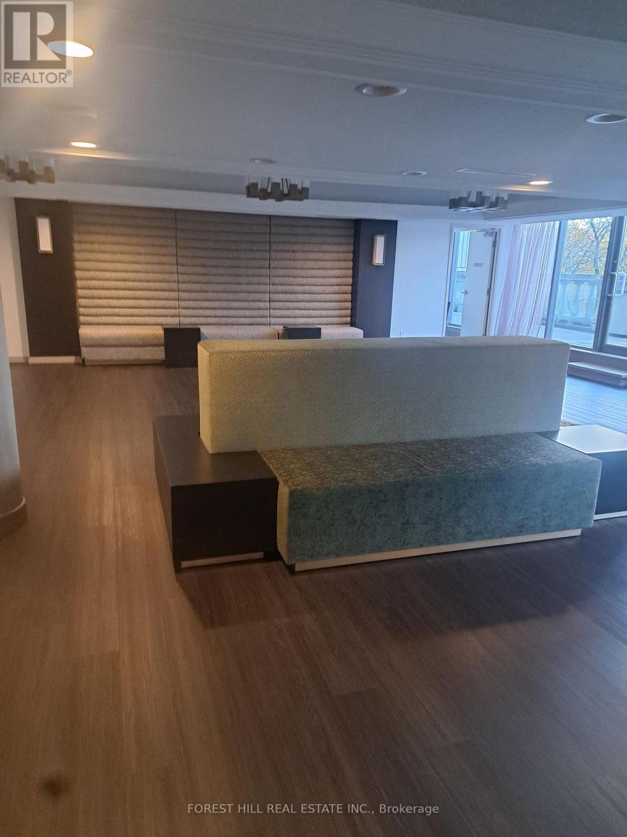 1202 - 388 Bloor Street, Toronto, Ontario  M4W 3W9 - Photo 25 - C12652878