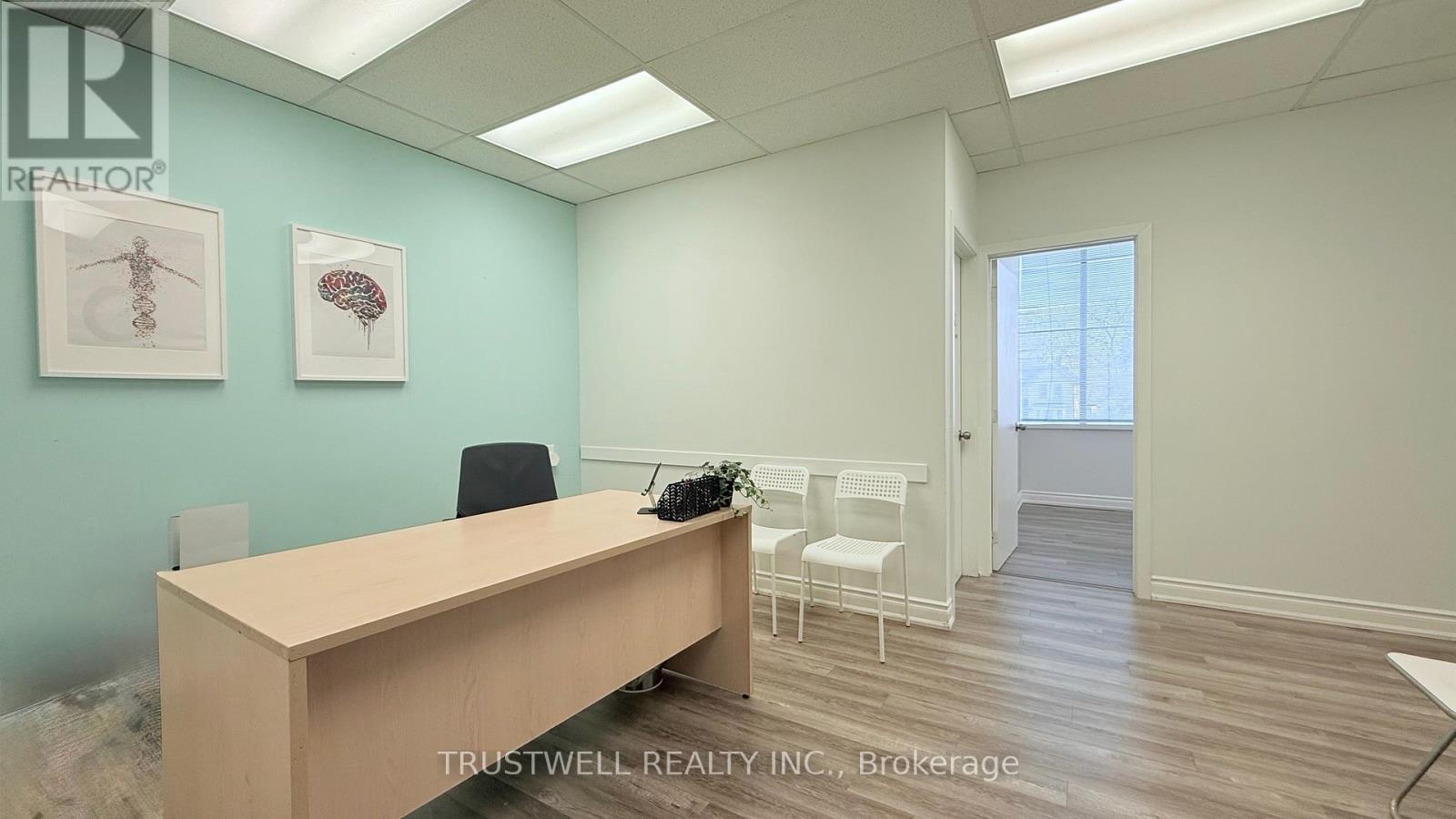 203b - 3 Centre Street, Markham, Ontario  L3P 3P9 - Photo 3 - N12653166