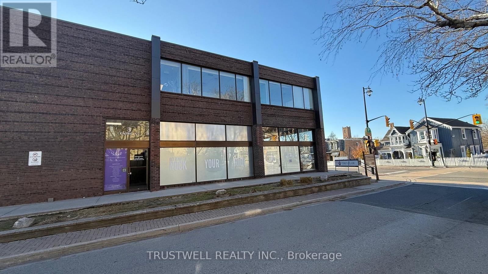 203B - 3 CENTRE STREET, Markham, Ontario