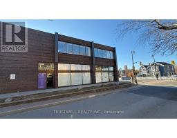 203B - 3 CENTRE STREET, Markham, Ontario