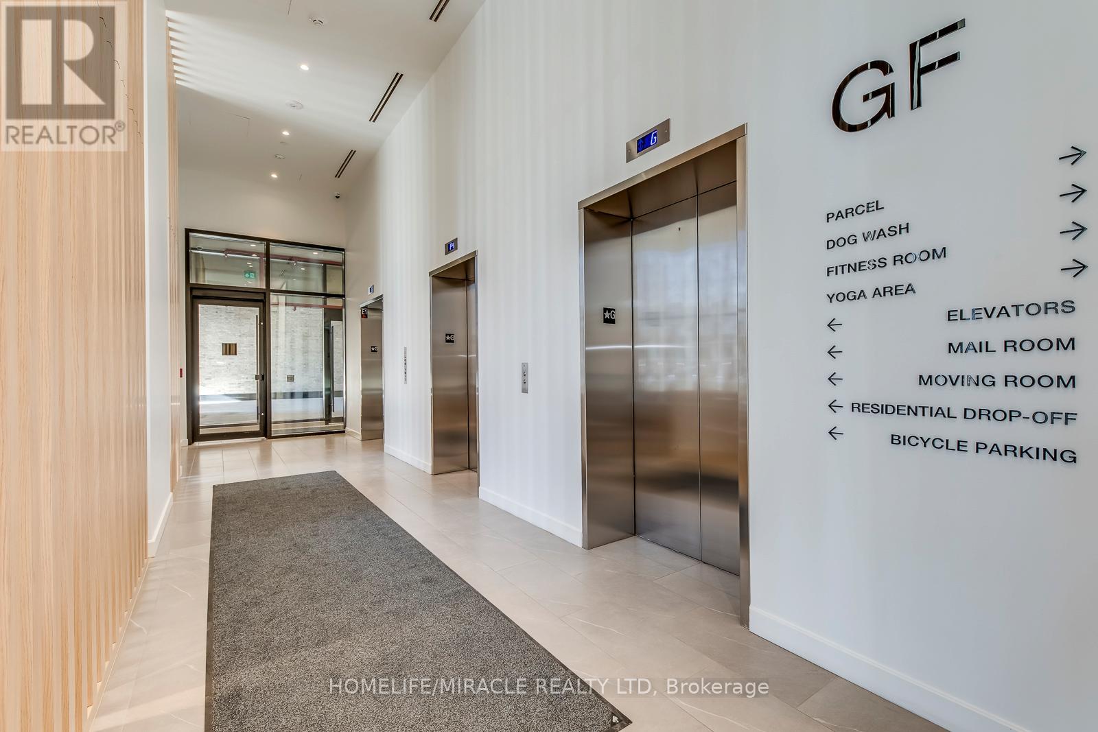 322 - 3009 Novar Road, Mississauga, Ontario  L5B 0P9 - Photo 7 - W12649720